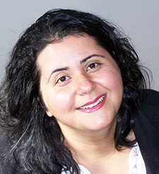 Dr. Shahnaz Jangi